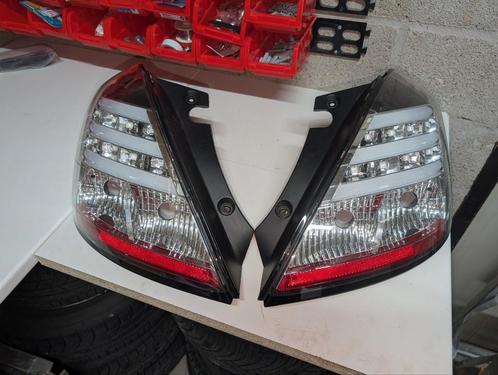 LED achterlichten Suzuki Swift 2011+, Auto diversen, Auto-accessoires, Gebruikt, Ophalen of Verzenden