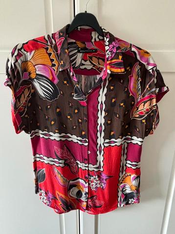 Expresso Blouse, Maat: 38 beschikbaar voor biedingen