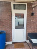 Specialist plastic window and door service, Ophalen of Verzenden, Gebruikt, Kunststof, Raamkozijn