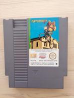 Paperboy 2 - Nintendo NES, 1 speler, Ophalen of Verzenden, Gebruikt, Vanaf 3 jaar