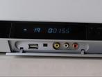 LG RH277H 160GB HDD-DVD Recorder (HDMI/USB/FW/RCA/S-Video), Audio, Tv en Foto, Decoders en Harddiskrecorders, Met dvd-recorder