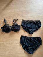 PrimaDonna set zwart met goud, Prima Donna, Ophalen of Verzenden, Zwart, Setje