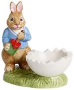 Villeroy & Boch Bunny Tales eierdopje Max nieuw 8x5x9,5 cm, Ophalen of Verzenden, Nieuw, Porselein, Beeldje(s)