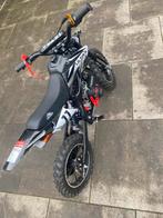 Ultra Mini Crosser 50cc - Zo goed als nieuw!, Ophalen of Verzenden, Zo goed als nieuw, Overige merken