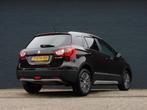 Suzuki S-Cross 1.6 Exclusive PANODAK! NAVI! BLUETOOTH! CRUIS, Voorwielaandrijving, Stof, Gebruikt, 4 cilinders