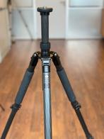 Sirui KTV224 carbon statief, SIRUI Optical GmbH, Zo goed als nieuw, 150 tot 175 cm, Service@sirui.com