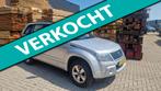 Suzuki Grand Vitara 1.9 DDiS Exclusive Airco, Euro 5, Grand Vitara, Bedrijf, 1870 cc