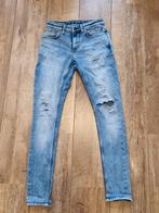 Pure White jeans maat 26, Blauw, W32 (confectie 46) of kleiner, Ophalen of Verzenden, Zo goed als nieuw