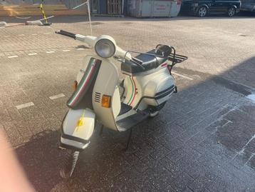 Vespa PK50XL  beschikbaar voor biedingen