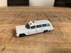 S & S Cadillac Ambulance Series nummer 54 Lesney Matchbox, Gebruikt, Matchbox, Ophalen of Verzenden, Auto
