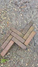 3M2 GEBAKKEN WAALTJES.  T.E.A.B., Ophalen of Verzenden, Klinkers