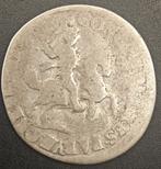 Rijderschelling Nijmegen 1689, Postzegels en Munten, Vóór koninkrijk, Zilver, Losse munt, Overige waardes