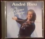 André Rieu   Wiener Melange  CD, Overige typen, Gebruikt, Ophalen of Verzenden, Romantiek