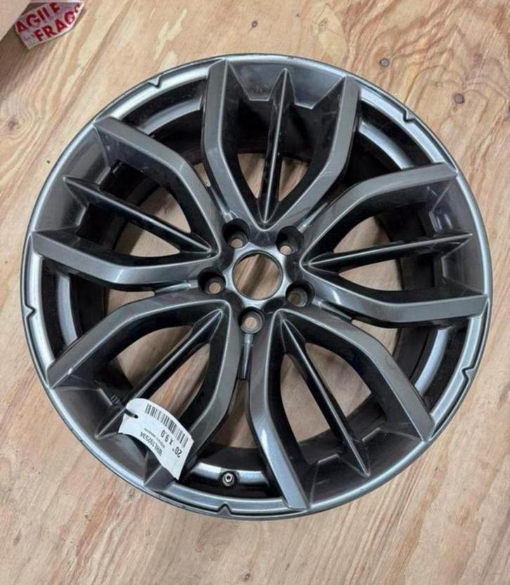 Maserati 670112462 velg 20” inch 5x114.3 9.0 J 2017-2020, Auto diversen, Tuning en Styling, Ophalen of Verzenden