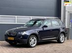 BMW X3 2.5si 160kw Executive bj.2007 Leder|Autom|Youngtimer., Te koop, 720 kg, Geïmporteerd, Benzine