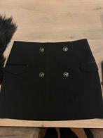 Josh v rok maat L, Ophalen of Verzenden, Zo goed als nieuw, Zwart, Boven de knie