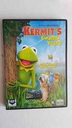 DVD Kermit's Swamp years, Alle leeftijden, Ophalen of Verzenden, Zo goed als nieuw