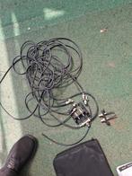Antenne kabel, Muziek en Instrumenten, Microfoons, Ophalen, Gebruikt, Overige typen