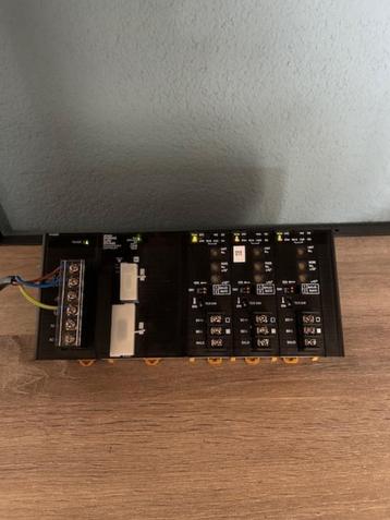 Omron PLC CJ1G + CLK beschikbaar voor biedingen