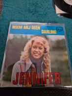 jennifer, Verzenden, Gebruikt, 12 inch, Levenslied of Smartlap