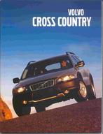 Volvo Cross Country (2001), Ophalen of Verzenden, Nieuw, Volvo