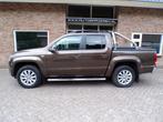 Volkswagen Amarok 2.0 TDI 4Motion Plus Highline, Euro 5, Gebruikt, Bruin, 163 pk
