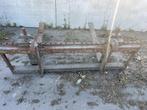 Volvo palletbord WG3721, Zakelijke goederen, Machines en Bouw | Kranen en Graafmachines, Wiellader of Shovel