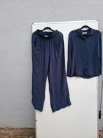 By Bar broek, Blauw, Nieuw, Ophalen of Verzenden, Lang