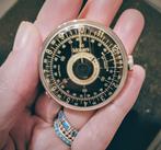 Klokers watch / horloge KLOK 08 Ø39 Sixties, Overige merken, Polshorloge, Ophalen of Verzenden, Zo goed als nieuw