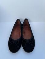 Manfield Ballerina's zwart maat 39, Zwart, Nieuw, Manfield, Ballerina's