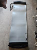 Reebok schaatsmat - Zo goed als nieuw!, Sport en Fitness, Ophalen, Zo goed als nieuw, Benen, Fitnessmat