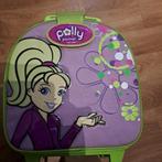 Polly pocket rij koffer, Verzamelen, Speelgoed, Ophalen of Verzenden, Gebruikt