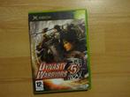 Xbox Dynasty Warriors 5 , XBox Original Game, 2 spelers, Ophalen of Verzenden, Avontuur en Actie, Vanaf 12 jaar