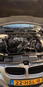 BMW N43 motorblok 3-serie / 1-serie (318i) 2009, Ophalen of Verzenden