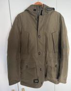 Woolrich winterjas, Kleding | Heren, Ophalen, Maat 52/54 (L), Zo goed als nieuw, Woolrich