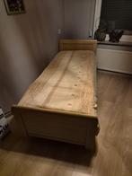 Seniorenbed, Huis en Inrichting, Ophalen, Gebruikt, Eenpersoons, 80 cm