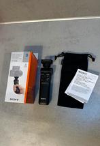 Sony GP-VPT2BT Shooting Grip With Wireless Remote Commander, Ophalen of Verzenden, Zo goed als nieuw