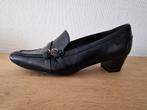 Caprice lage hakschoenen / pumps maat 5,5 (38,5), Schoenen met lage hakken, Zwart, Nieuw, Ophalen of Verzenden