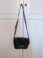 Zara tas, Ophalen of Verzenden, Zo goed als nieuw, Zwart
