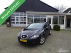 Seat Leon 1.6 Businessline, Auto's, Stof, Gebruikt, 4 cilinders, Leon