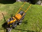 Stiga benzine grasmaaier - opknapper, Ophalen, Cirkelmaaier, Benzine-grasmaaier, 40 t/m 49 cm