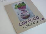 IKEA: Our Food - Naturally, Boeken, Kookboeken, Gelezen, Ophalen of Verzenden