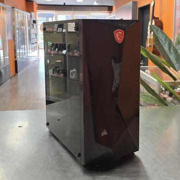 Custom Game PC | i5-10400F RTX 2070 Super 16GB DDR4 1TB beschikbaar voor biedingen