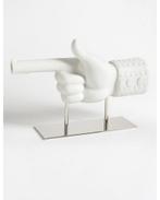 Jonathan Adler Uncle Sam hand - Rare, Antiek en Kunst, Ophalen of Verzenden