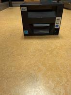 Star thermische labelprinter, Ophalen of Verzenden, Gebruikt, Etiket, Star