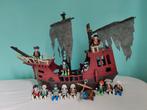 Playmobil Spookpiratenschip 4806, Ophalen, Gebruikt