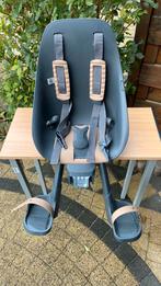 Fietsstoeltje voor fietsstuur, Ophalen, Zo goed als nieuw