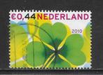 2010, Weken van de Kaart  [2713a] (K2212), Postzegels en Munten, Ophalen of Verzenden