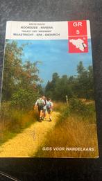 Noordzee riviera Maastricht spa diekirch, Ophalen of Verzenden, Zo goed als nieuw