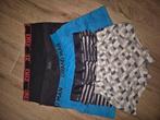 Diverse boxers maat L, Kleding | Heren, Ondergoed, Ophalen of Verzenden, Overige kleuren, Boxer
